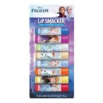 Lip Smacker 8 Pack Disney Frozen Party Pack – Natural Finish (£5.22/£4.67 S&S)