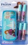 Lip Smacker, Frozen Lip Gloss Set, Colorful