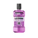 Listerine Total Care Clean Mint Mouthwash 500ml (Nectar Card Price)