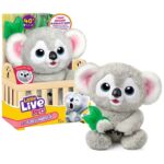 Little Live Pets My Baby Kiki the Koala Interactive Pet