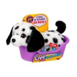 Little Live Pets My Really Real Puppy Mini – Pepper