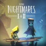 Little Nightmares 1 and 2 Bundle – Nintendo Switch