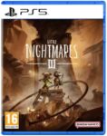 Little Nightmares III – PS5 / Switch 2 / Switch