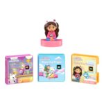 Little Tikes Gabbys Dollhouse: 3 Stories, Dream Machine Compatible