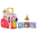 Little Tikes Story Dream Machine Peppa Pig Edition £27.49 (Was £54.99) at Smyths Free Delivery