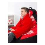 Liverpool FC Boater Beanbag Chair