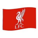 Liverpool Football Club Flag 53