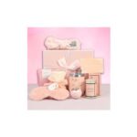 Living and Home Relaxation Spa Bath Set Birthday Pamper Gift