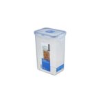 LocknLock Classic Rectangle 1.3L Airtight Food Storage Container