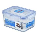 LocknLock Classic Rectangle 470 Ml Airtight Storage Container – £1.99 S&S