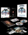 Logans Run Limited Edition (4K UHD Blu-ray)(PRESALE 14/12/2026) with code – sold by Rarewaves Outlet