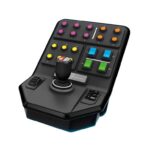 Logitech G Farm/Racing/Flight/Space Sim Control Box