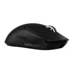 Logitech G PRO X Superlight 2 Wireless Gaming Mouse – Black324/5374