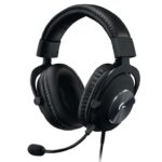 Logitech G Pro X Special Edition Wired Gaming Headset with Microphone Detachable