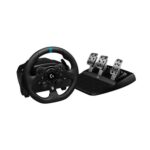 Logitech G923 TRUEFORCE Gaming Steering Wheel