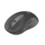 Logitech Signature M650 Wireless Mouse – For Small to Medium Sized Hands – Prime Exclusive