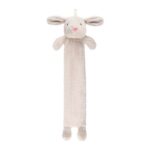 Long Bunny Hot Water Bottle – Natural