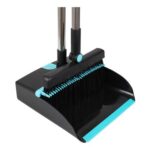 Long Handled Dustpan & Brush Set