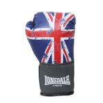 Lonsdale Limited Edition Contender Gloves size L/XL only