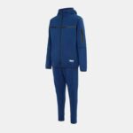 Lonsdale Track Suit Mens