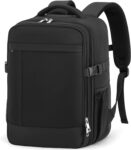 Lossga Ryanair Cabin Bags 40x30x20 Underseat Carry-ons Travel Backpack