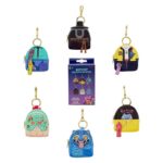 Loungefly – Netflix – KPOP Demon Hunters – Backpack Charm