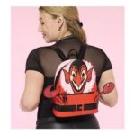 Loungefly the Powerpuff Girls Him Mini Backpack