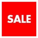 Lovisa mid Season Sale – Selected Jewellery under £10