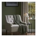 Lowenna Birch Occasional Chair