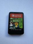 Luigis Mansion 3 – Nintendo Switch – Cartridge Only (Used, Very Good) – Sold by ONeills Deals UK