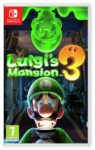 Luigis Mansion 3 – Nintendo Switch Game – Used, Very Good – Sold by FlipNE