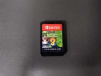 Luigis Mansion 3 Nintendo Switch – Only Cartridge
