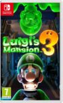 Luigis Mansion 3 Standard Edition – Nintendo Switch – Price at Checkout