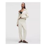 Lululemon Align Foldover Relaxed Jogger – Dusty Diamond