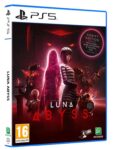 Luna Abyss Adrift Edition (PS5)