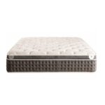 Lux Pocket Memory Mattress – Double – 1000 Pocket Springs
