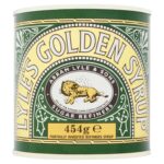 Lyles Golden Syrup 454g – Instore Livingston