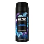 Lynx Blue Lavender Body Spray for Men 150 Ml – £2.50 S&S Voucher