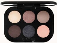 MAC Cosmetics Connect In Colour Eye Shadow Palette – Free C&C