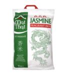 MAI THAI Jasmine Rice – 5 kg – Lidl Plus Price