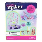 MAKER Charmd Accessory Studio Kit, Ages 6