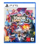MARVEL Tōkon: Fighting Souls PS5
