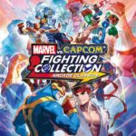 MARVEL vs. CAPCOM Fighting Collection: Arcade Classics (Xbox One / Xbox Series XS)
