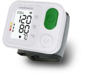 MEDISANA BW 345 Wrist Blood Pressure Monitor – W/Code – Free C&C
