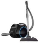 MIELE Boost CX1 Pulse Cylinder Bagless Vacuum Cleaner – Obsidian Black