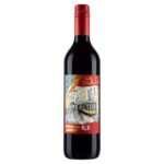 MIMO MOUTINHO Lisboa Red 75cl