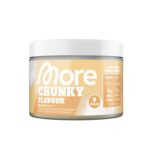 MORE Chunky Flavour Powder, Neutral, 150g