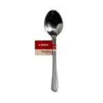 MORRISONS Nutmeg Home Essentials 4 Pack Spoons / Knives (Tamworth Upper Gungate)