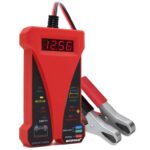 MOTOPOWER 12V Digital Battery Tester – Sold by MOTOPOWER DIRECT / FBA