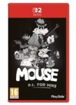 MOUSE: P.I. For Hire Nintendo Switch 2